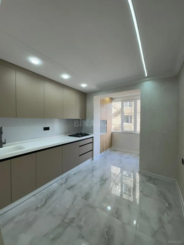Satılır 3 otaqlı mənzil 80 m²