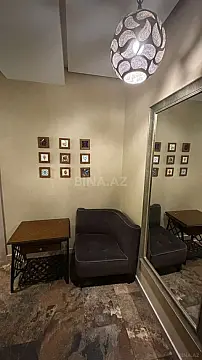 Satılır 3 otaqlı mənzil 140 m²