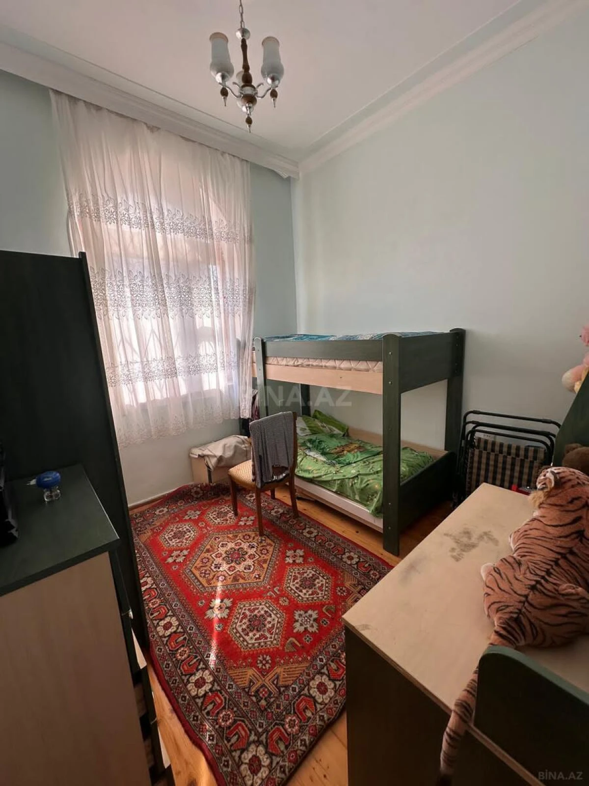 Satılır 4 otaqlı həyət evi 300 m²