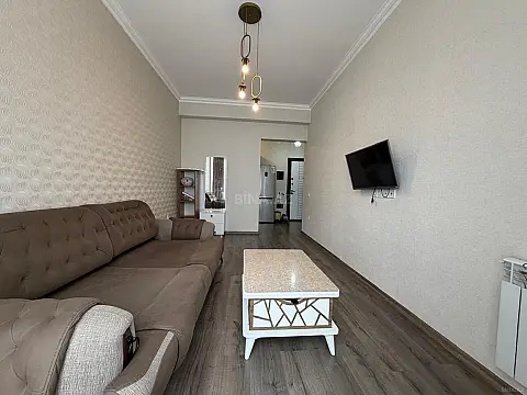 Kirayə verilir 2 otaqlı mənzil 55 m²
