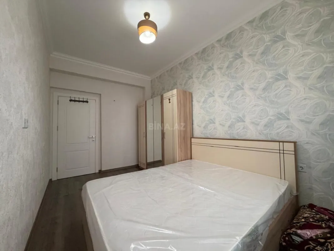 Kirayə verilir 2 otaqlı mənzil 55 m²
