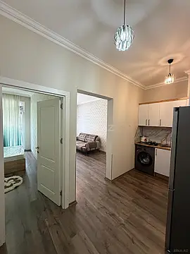 Kirayə verilir 2 otaqlı mənzil 55 m²