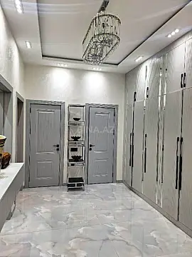 Satılır 3 otaqlı mənzil 117 m² — Bakı, Nəsimi 3 otaq 117.00 m²