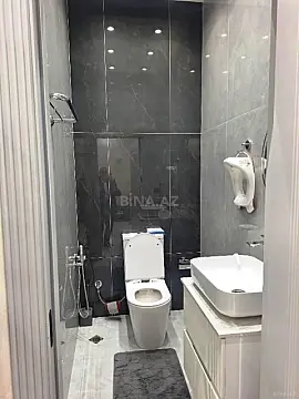 Satılır 3 otaqlı mənzil 117 m²