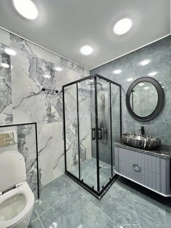 Kirayə verilir 3 otaqlı mənzil 145 m²