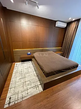 Kirayə verilir 2 otaqlı mənzil 85 m²