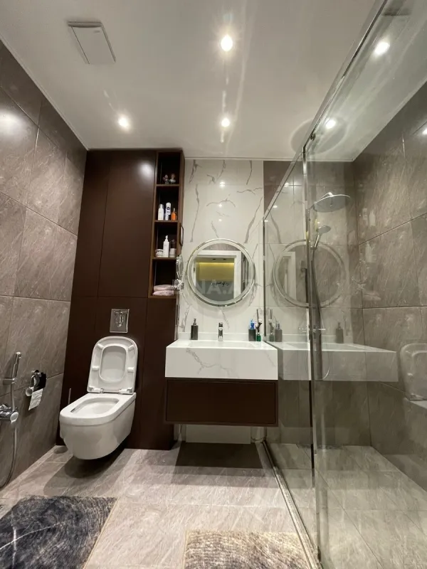 Kirayə verilir 2 otaqlı mənzil 85 m²