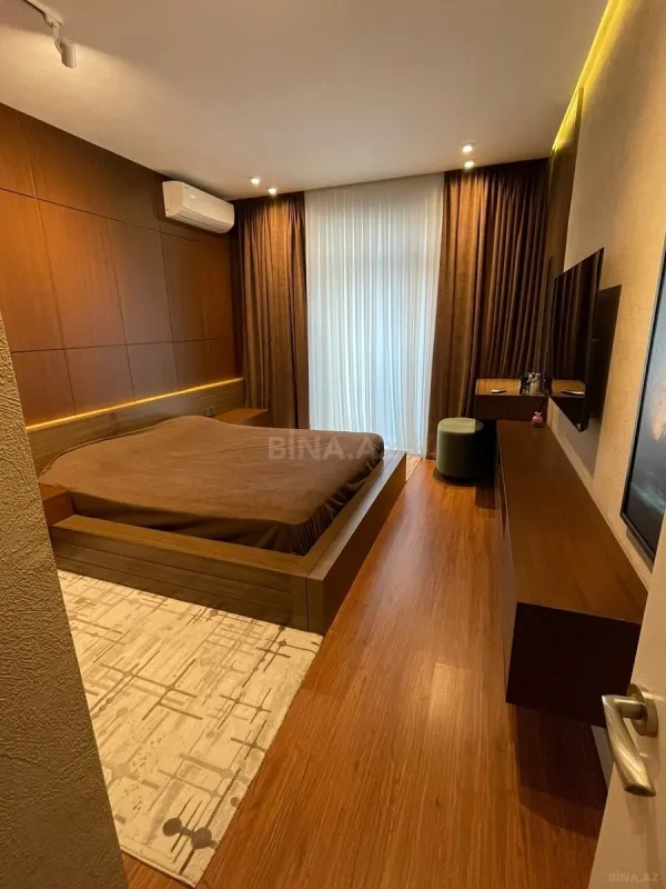 Kirayə verilir 2 otaqlı mənzil 85 m²