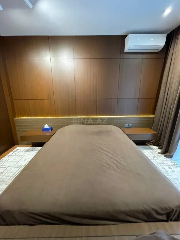 Kirayə verilir 2 otaqlı mənzil 85 m²