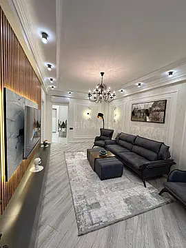 Kirayə verilir 2 otaqlı mənzil 85 m² — Bakı, Memar Əcəmi yanı 2 otaq 85.00 m²