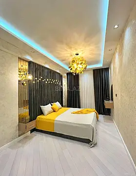 Kirayə verilir 3 otaqlı mənzil 150 m²