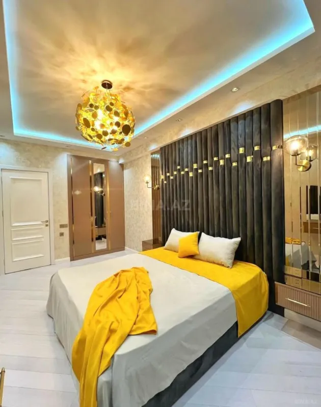 Kirayə verilir 3 otaqlı mənzil 150 m²