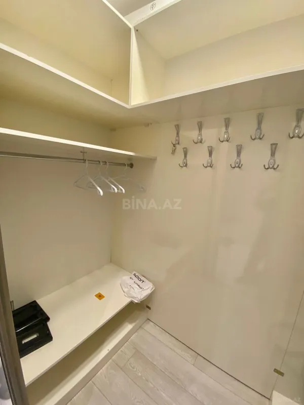 Kirayə verilir 2 otaqlı mənzil 80 m²
