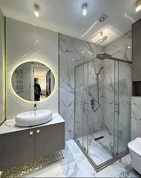 Kirayə verilir 2 otaqlı mənzil 80 m²