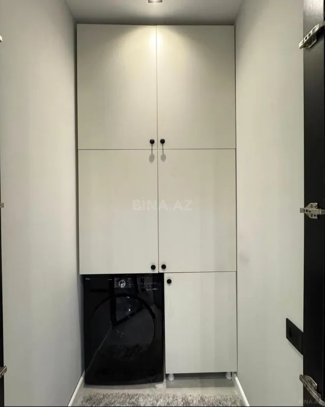 Kirayə verilir 2 otaqlı mənzil 80 m²