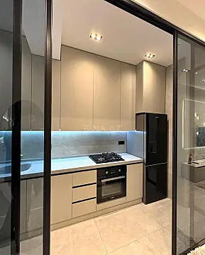 Kirayə verilir 2 otaqlı mənzil 80 m²