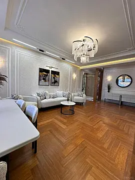 Kirayə verilir 3 otaqlı mənzil 145 m²