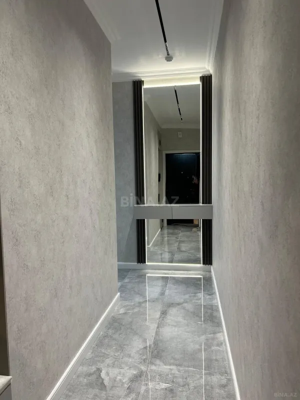 Kirayə verilir 2 otaqlı mənzil 80 m²