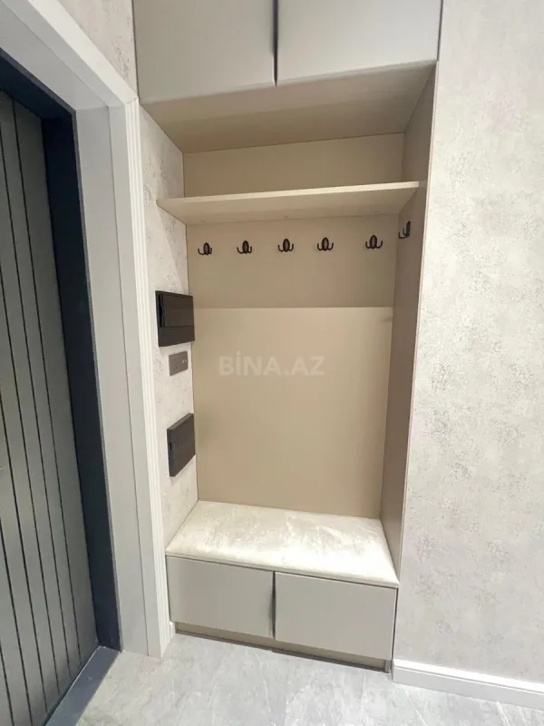 Kirayə verilir 2 otaqlı mənzil 80 m²