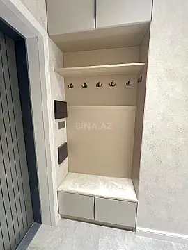 Kirayə verilir 2 otaqlı mənzil 80 m²