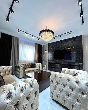 Kirayə verilir 3 otaqlı mənzil 150 m²