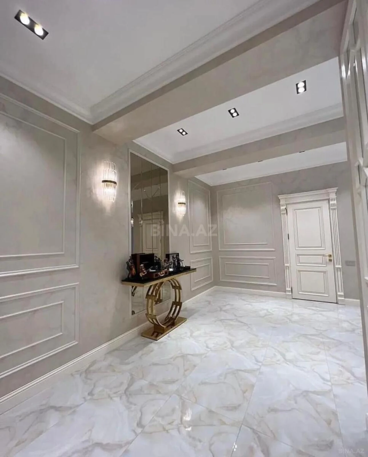 Kirayə verilir 3 otaqlı mənzil 150 m²