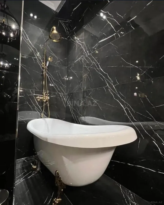 Kirayə verilir 3 otaqlı mənzil 150 m²