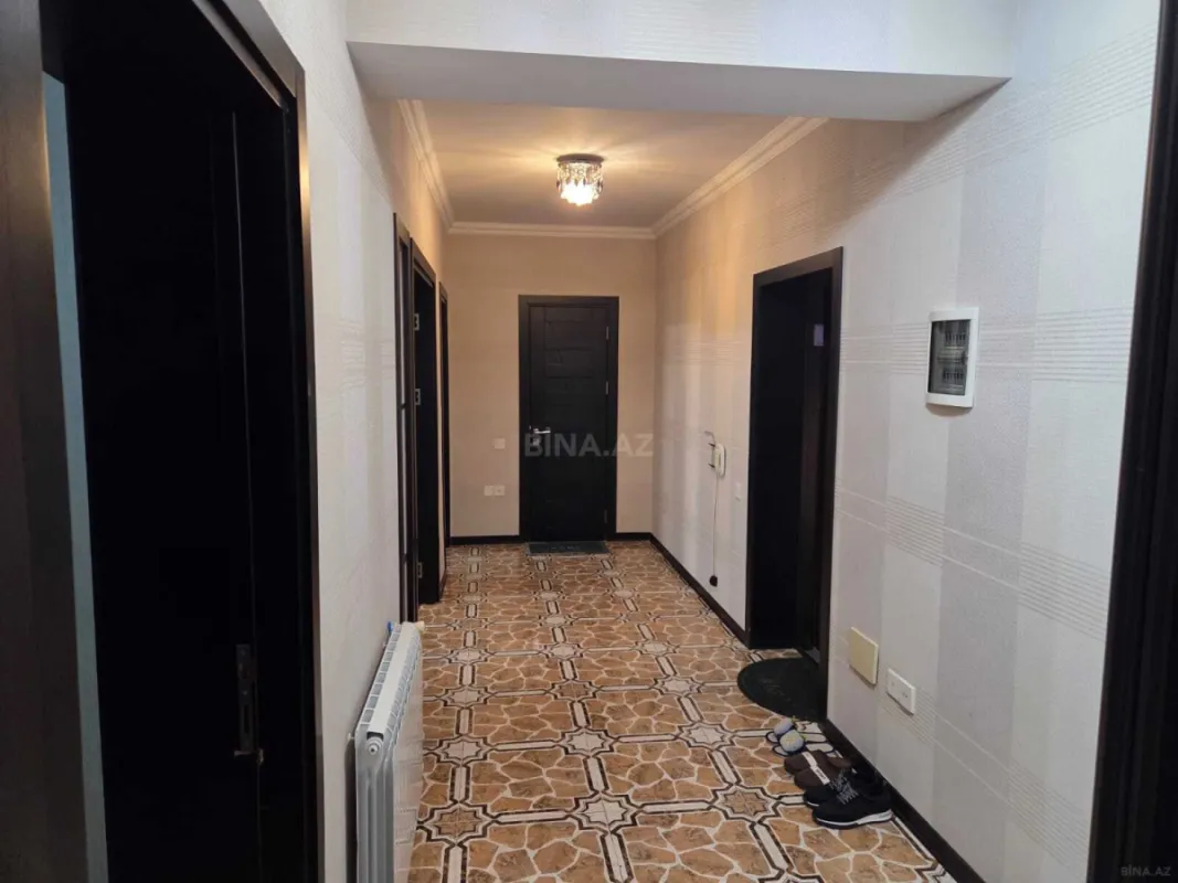 Kirayə verilir 2 otaqlı mənzil 100 m²
