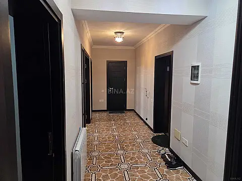 Kirayə verilir 2 otaqlı mənzil 100 m²