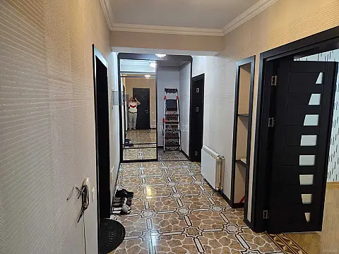 Kirayə verilir 2 otaqlı mənzil 100 m² — Bakı, Nərimanov 2 otaq 100.00 m²