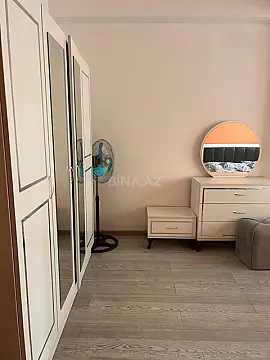 Kirayə verilir 3 otaqlı mənzil 70 m²