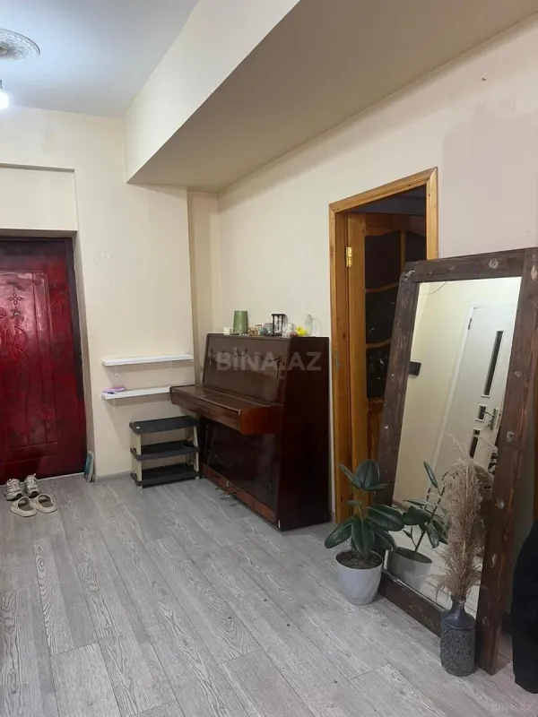 Kirayə verilir 3 otaqlı mənzil 70 m²