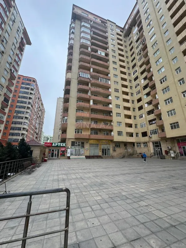 Kirayə verilir 3 otaqlı mənzil 70 m²