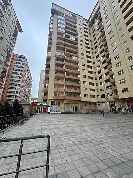 Kirayə verilir 3 otaqlı mənzil 70 m²