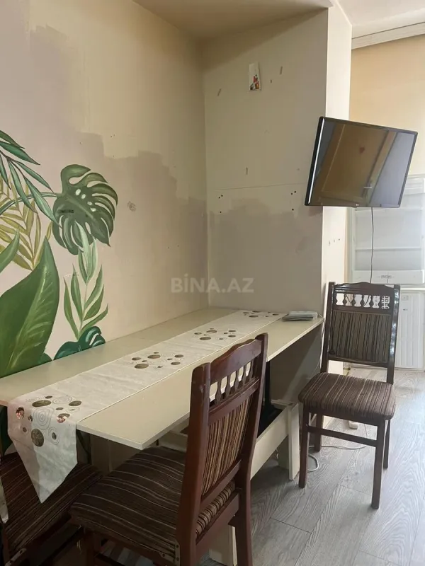 Kirayə verilir 3 otaqlı mənzil 70 m²