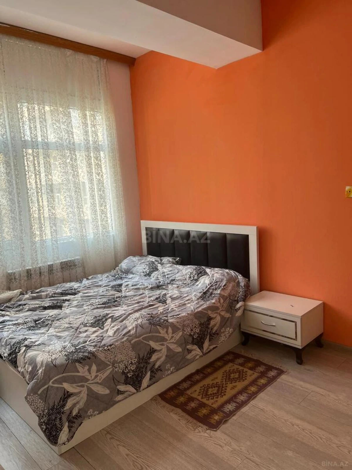 Kirayə verilir 3 otaqlı mənzil 70 m²