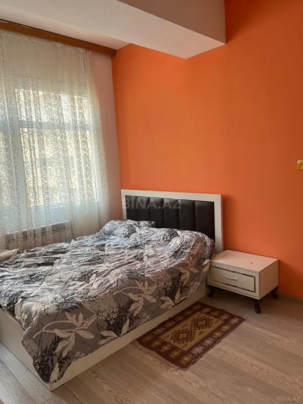 Kirayə verilir 3 otaqlı mənzil 70 m²