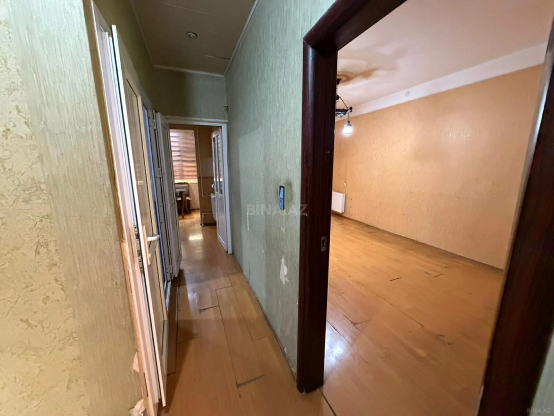 Satılır 3 otaqlı mənzil 85 m²