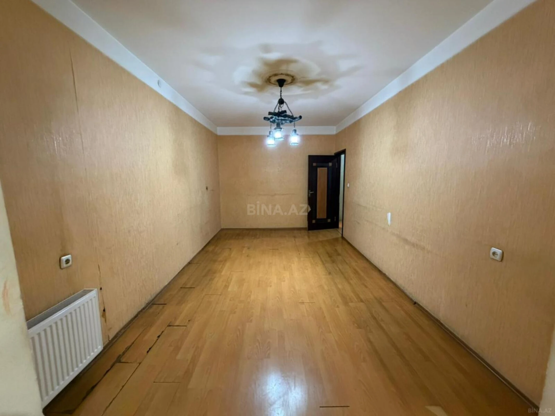 Satılır 3 otaqlı mənzil 85 m²