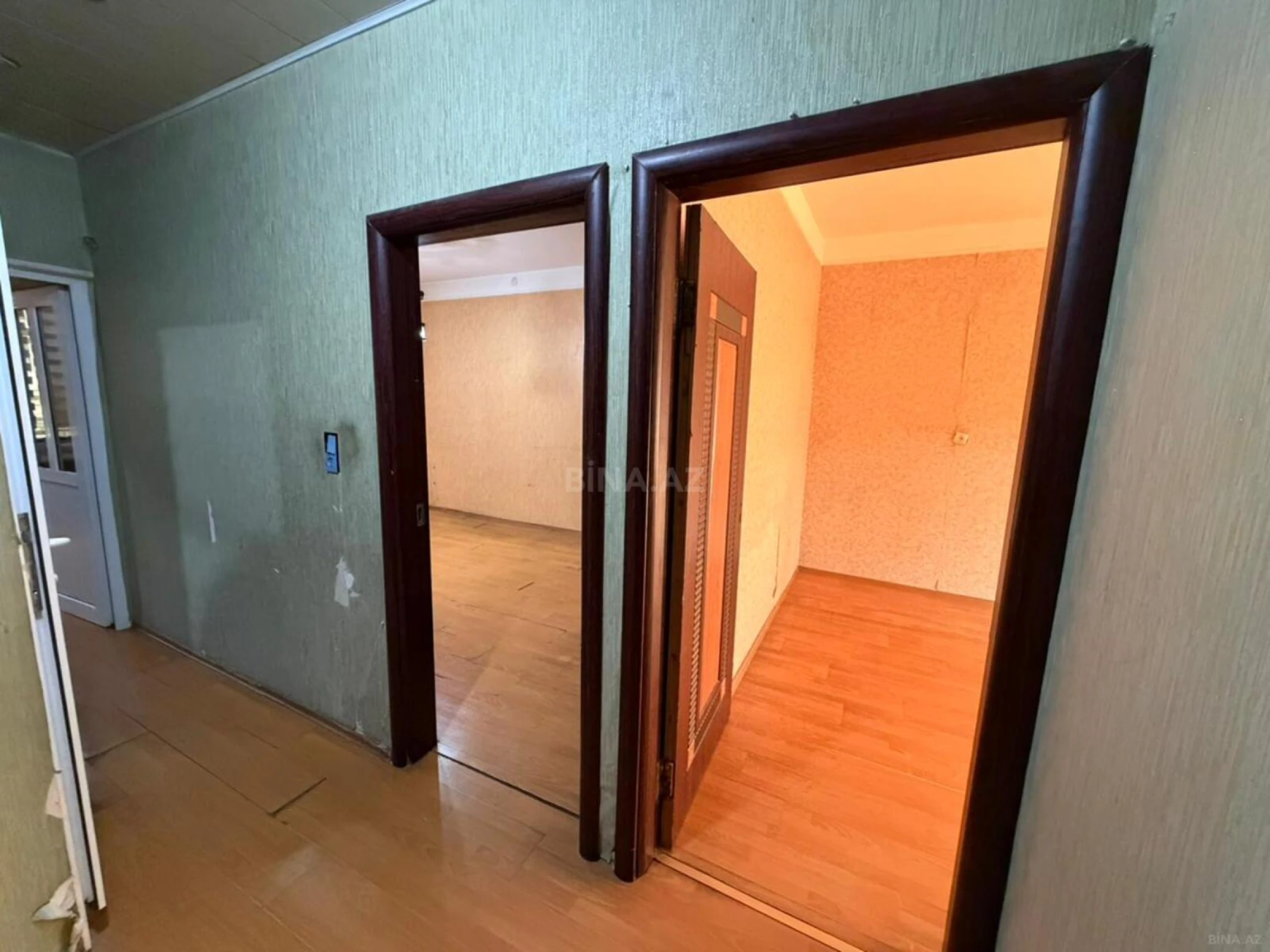 Satılır 3 otaqlı mənzil 85 m²