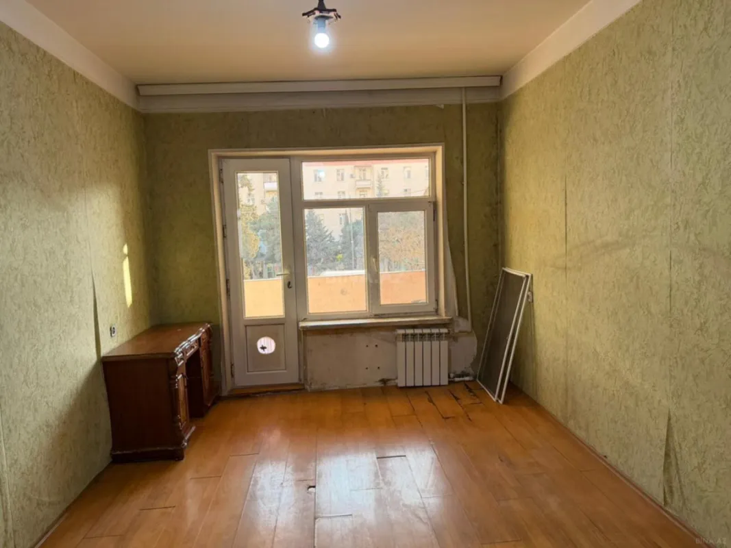 Satılır 3 otaqlı mənzil 85 m²