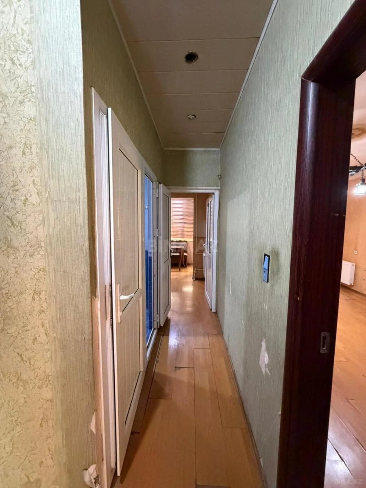 Satılır 3 otaqlı mənzil 85 m²