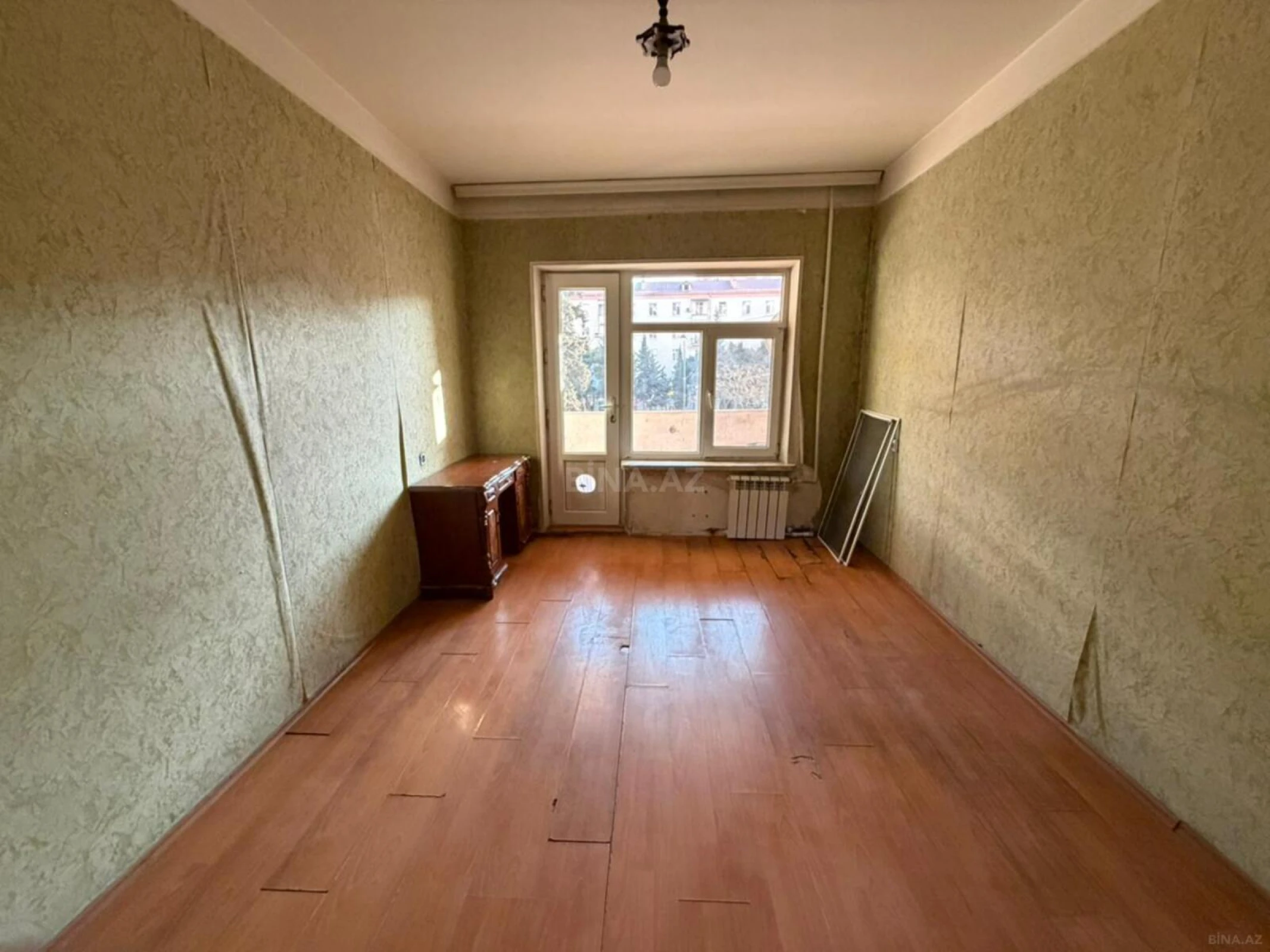 Satılır 3 otaqlı mənzil 85 m²