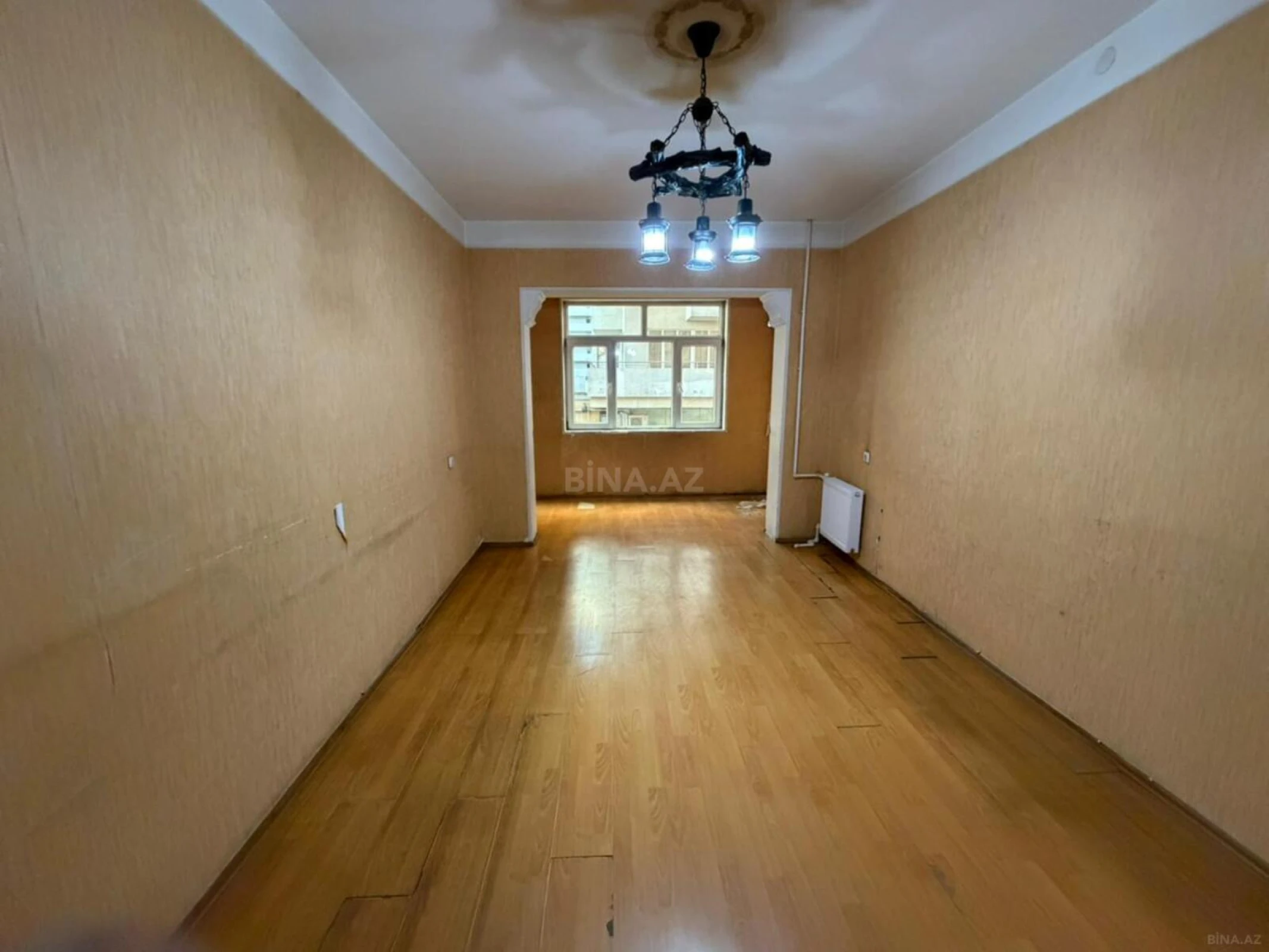 Satılır 3 otaqlı mənzil 85 m²
