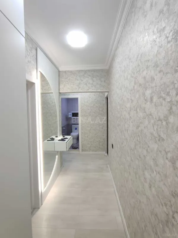 Satılır 3 otaqlı mənzil 53 m²