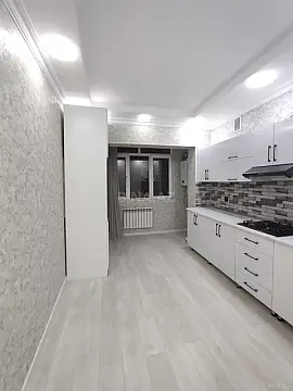 Satılır 3 otaqlı mənzil 53 m²