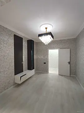 Satılır 3 otaqlı mənzil 53 m²
