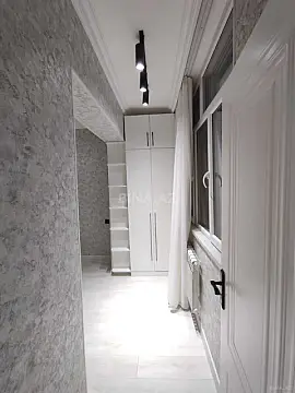 Satılır 3 otaqlı mənzil 53 m²