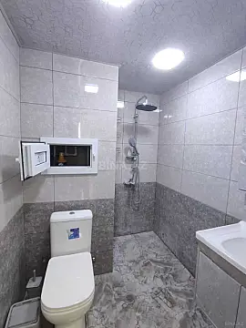 Satılır 3 otaqlı mənzil 53 m²