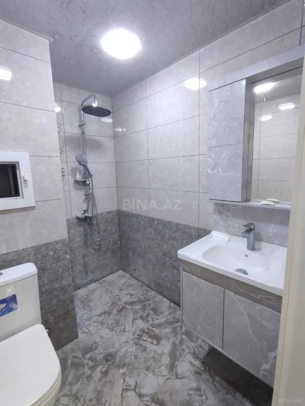 Satılır 3 otaqlı mənzil 53 m²